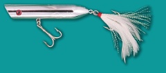 GGFRP35-PC Polished Chrome